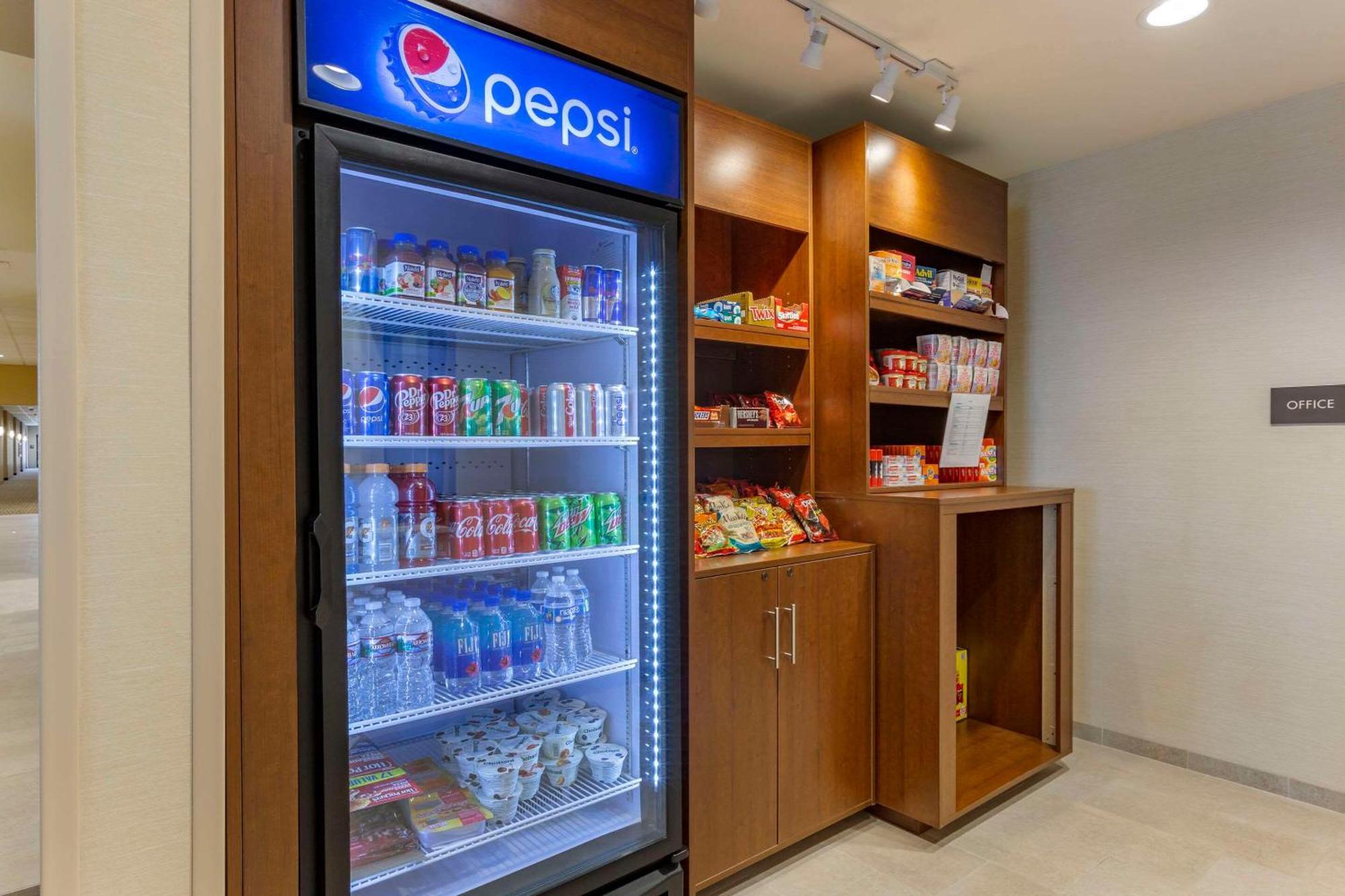 阿尔伯克基机场舒适套房酒店 外观 照片